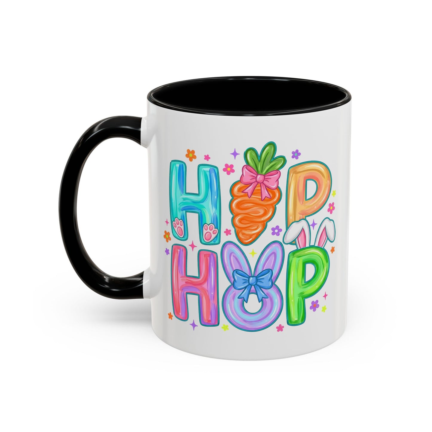 Easter Mug - Hip Hop