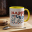 4th of July Mug - Happy Fourth of July