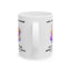 Anniversary Mug - You Are My Universe
