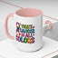 Support Mug - Fight Cancer