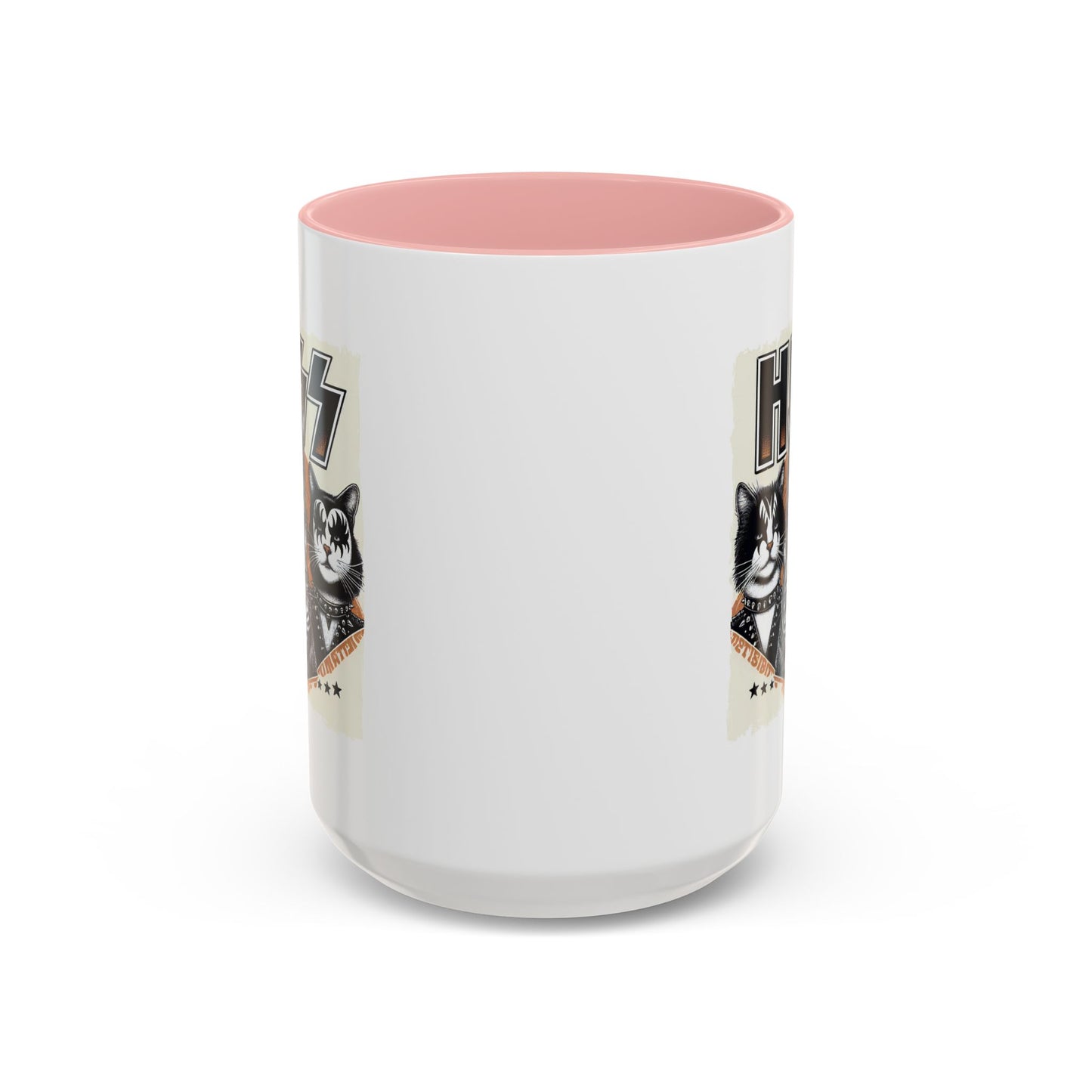 Animal Mug - Hiss