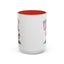 4th of July Mug - American Gnome 8