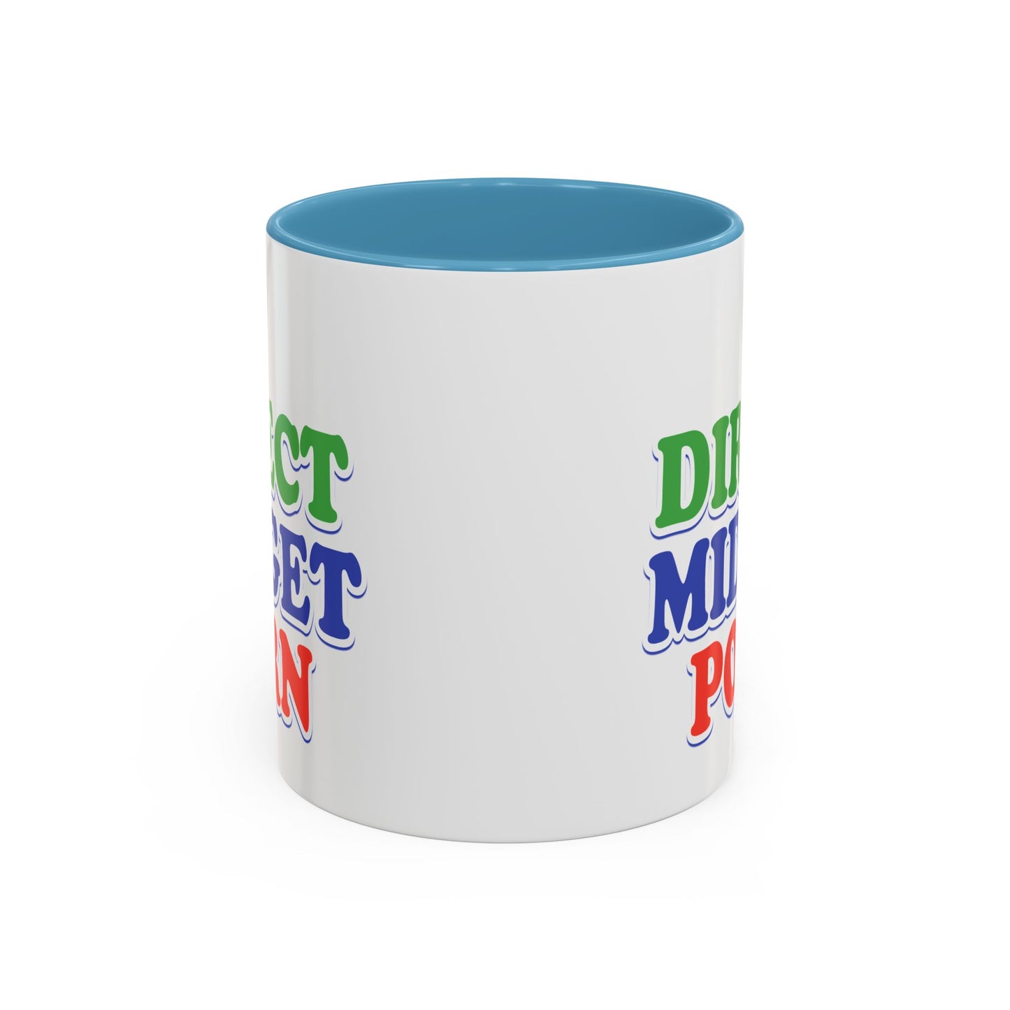 Adult Mug - I Direct Midget Porn