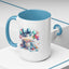 Birthday Mug - Birthday Present Unwrap