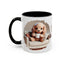 Animal Mug - Dog Coffee Wrap 39