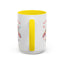 Birthday Mug - Happy Birthday Bunny 2