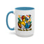 Adventure Mug - Listen To The Wild