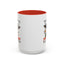 Humor Mug - I Have Selective Hearing
