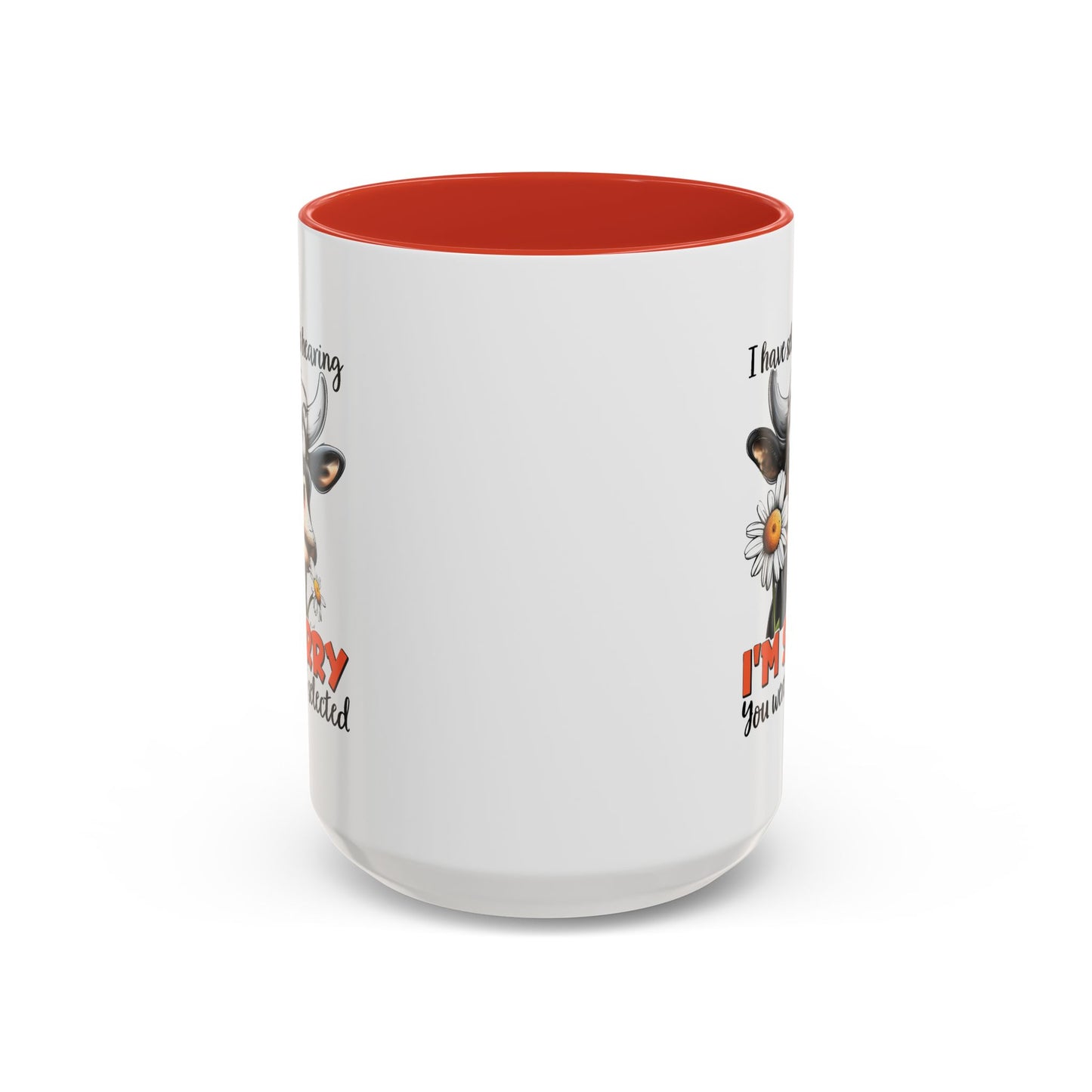 Humor Mug - I Have Selective Hearing