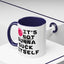 Adult Mug - It's Not Gonna Suck Itself