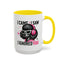 Animal Mug - I Came I Saw I Ignored You