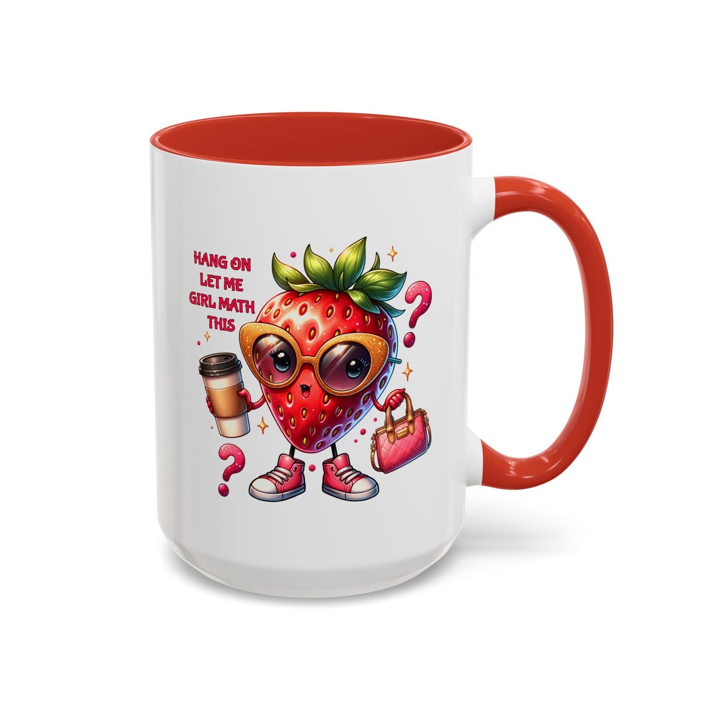 Humor Mug - Hang On