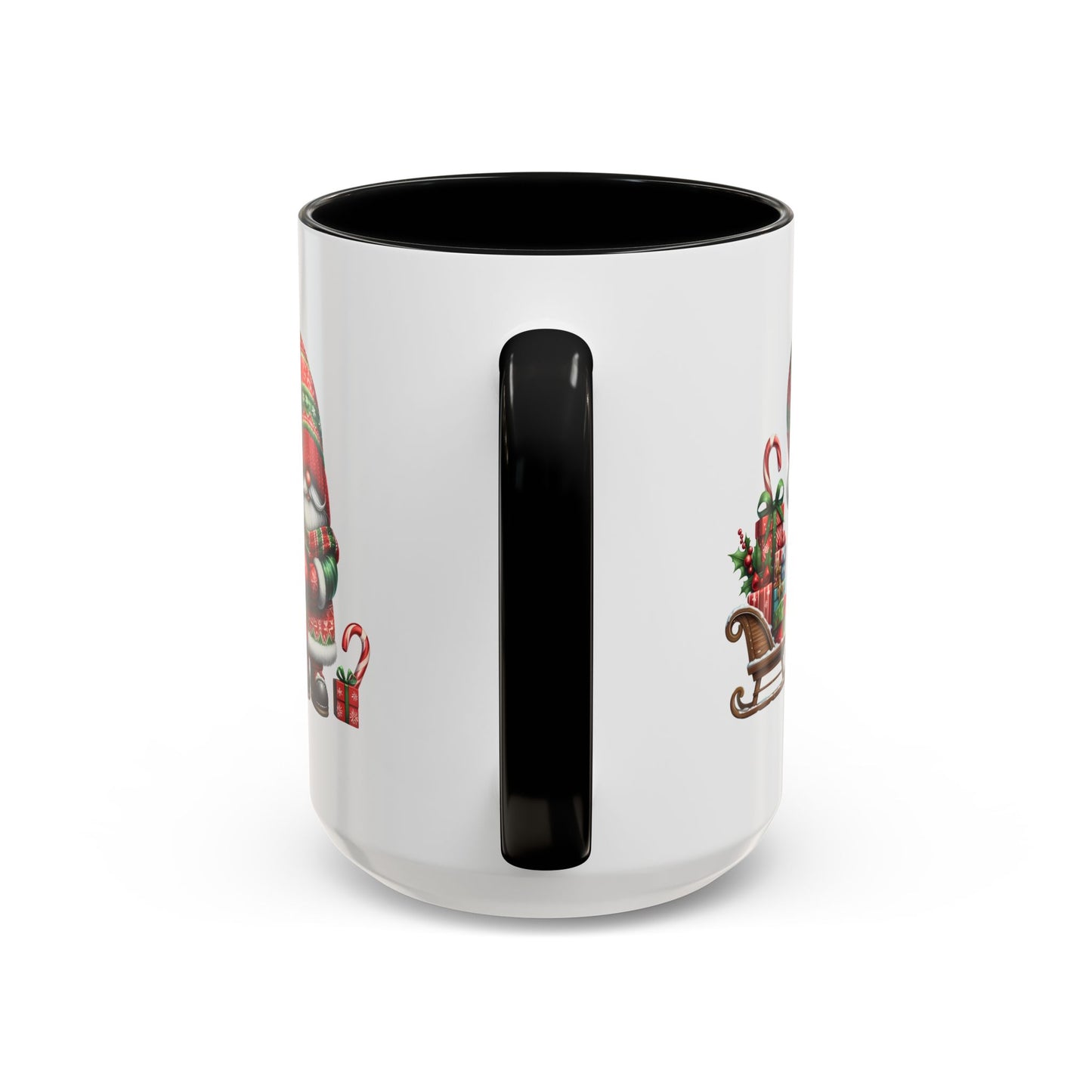 Christmas Mug - Gnome Presents