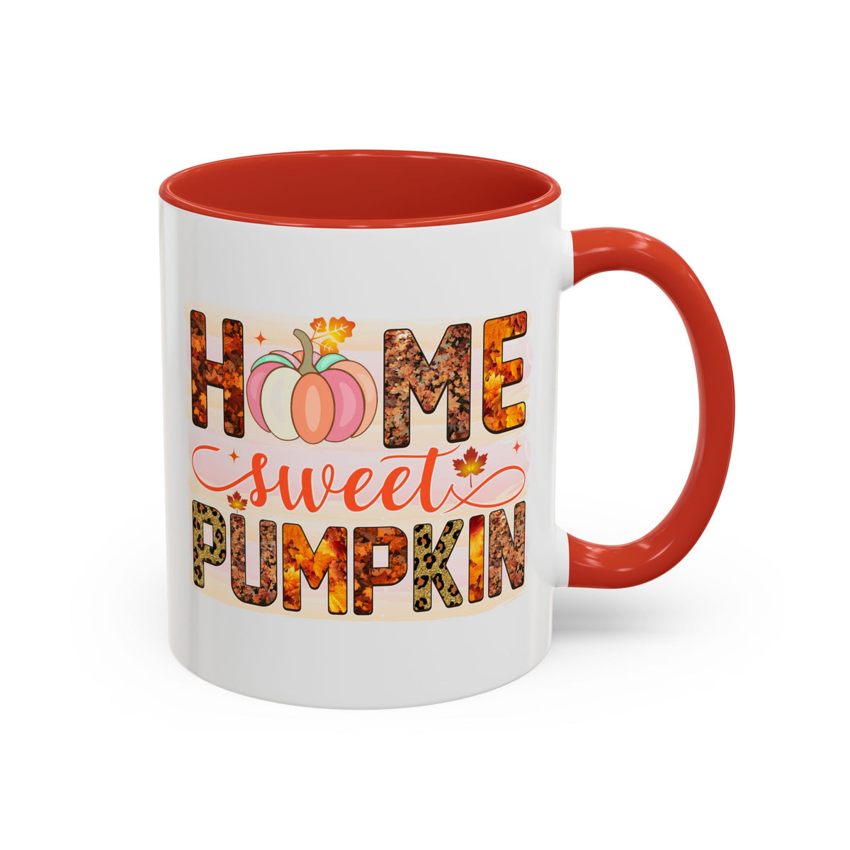 Fall Mug