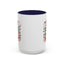 Humor Mug - I'm Fine The Rest of You Need Therapy