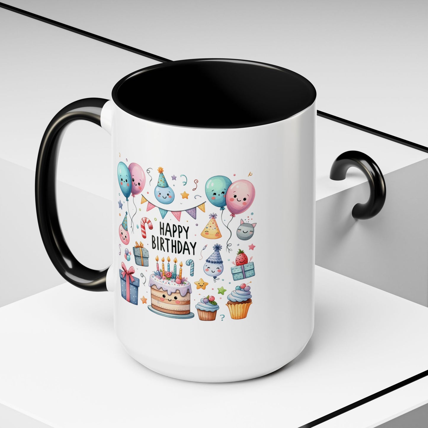 Birthday Mug - Birthday Celebration!