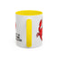 Adult Mug - Don't Be Fucking Shellfish