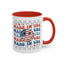 4th of July Mug - Made in USA