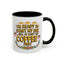 Humor Mug - I'm Ready Start My Day