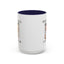Humor Mug - People Say I Have a Bad Attitude