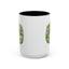 Wellness Mug - Life Is Tough