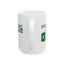 Office Mug - Excel-Lent At My Job