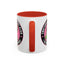 Alien Mug - Emotional Support Alien
