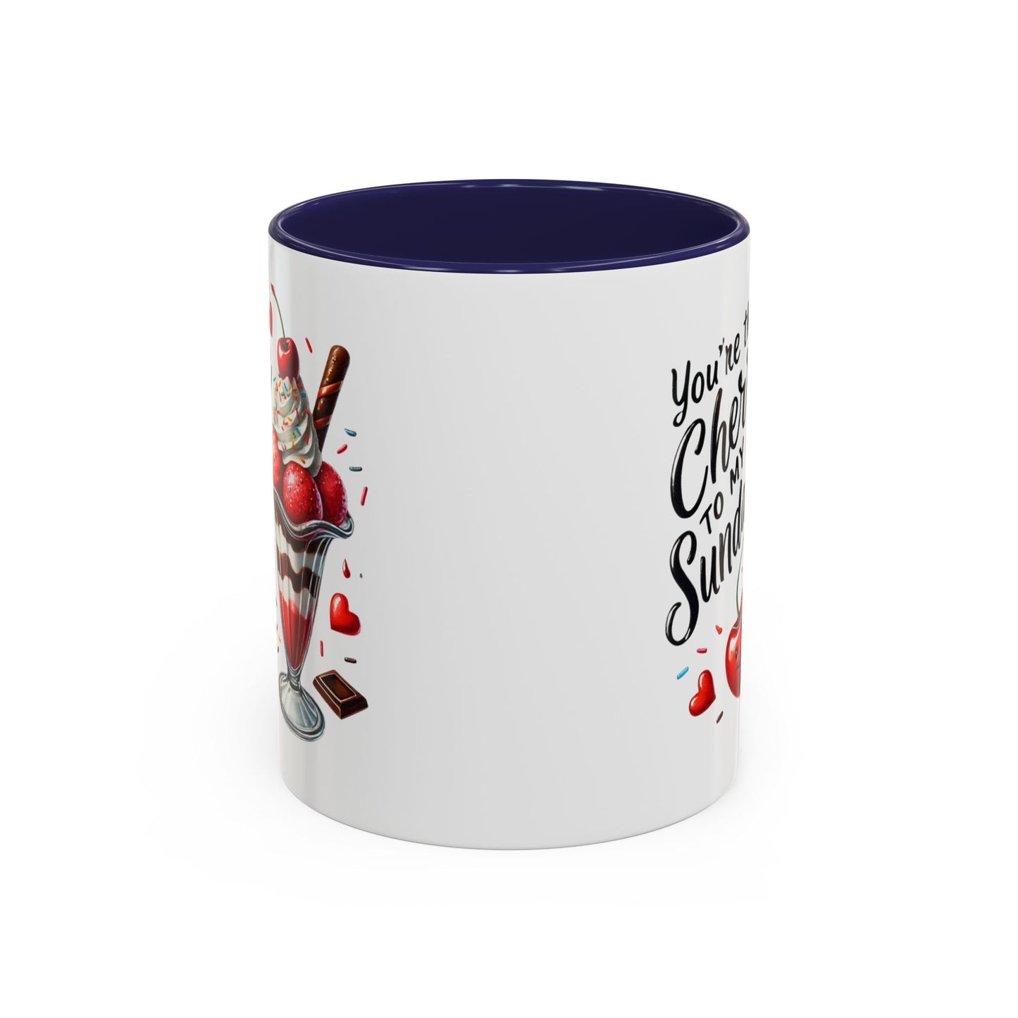 Anniversary Mug - You're The Cherry