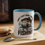 Office Mug - Sorry I Can't Work