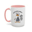 Office Mug - Why Are People