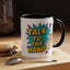 Humor Mug - Talk To the Hand