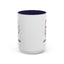 Adult Mug - Cute But Psycho