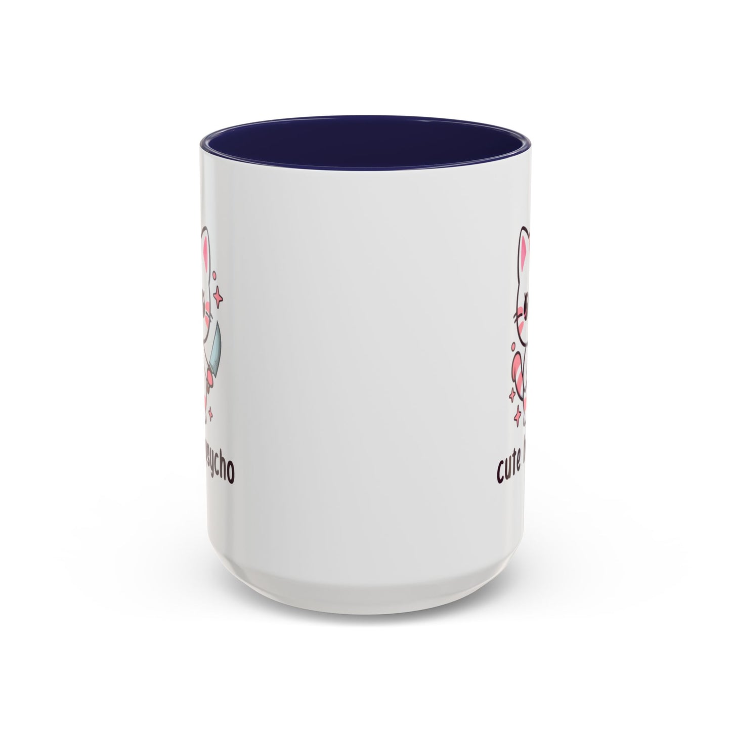 Adult Mug - Cute But Psycho