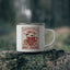 Christmas Mug - Christmas Blend Hot Cocoa