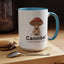 Humor Mug - Cannibal Someone Who Is