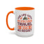Adventure Mug - Live Life
