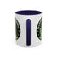 Alien Mug - Allergic To People