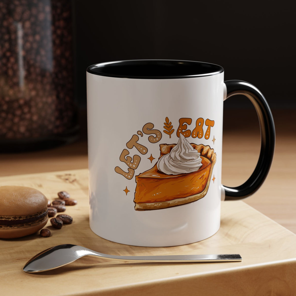 Fall Mug