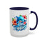Adventure Mug - Just Go