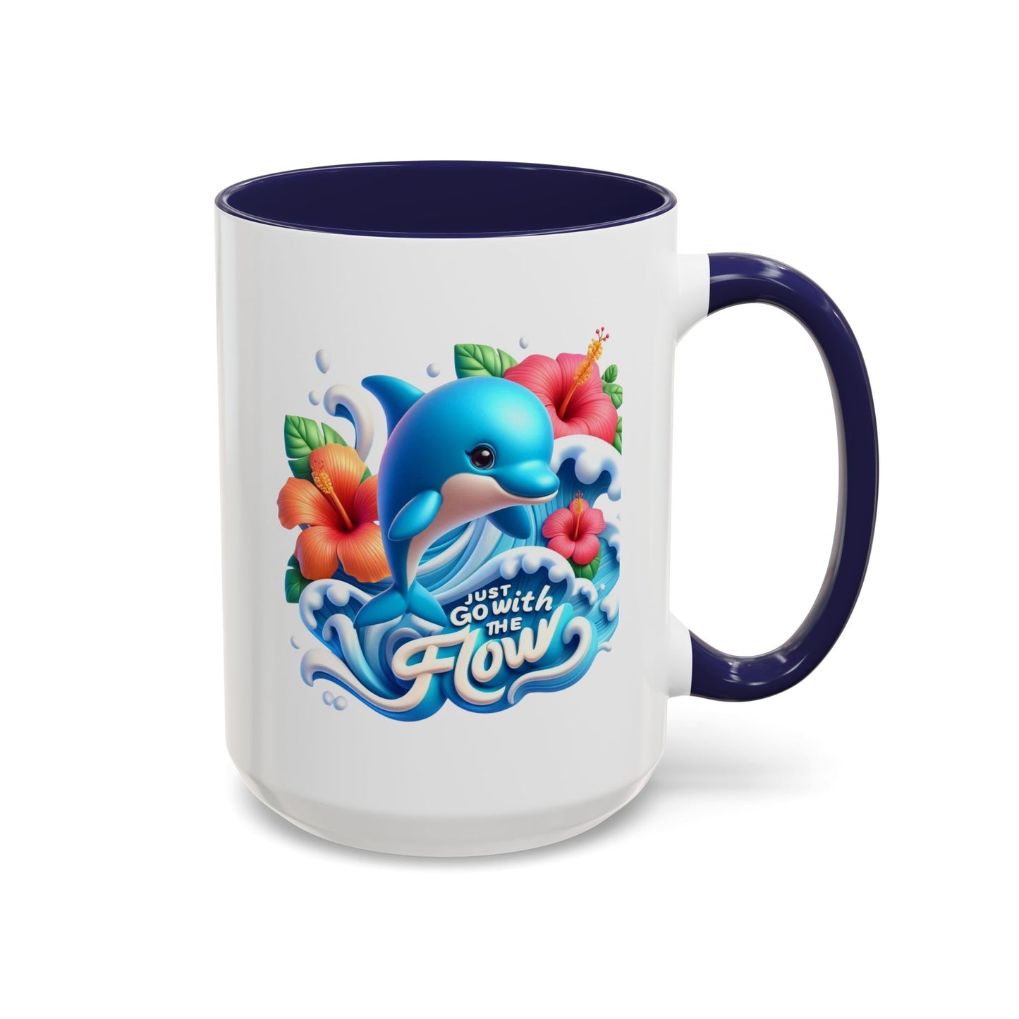 Adventure Mug - Just Go
