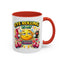 Humor Mug - Eye Rolling is My Cardio