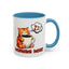 Humor Mug - Morning Mood