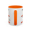 Animal Mug - Inhale, Exhale