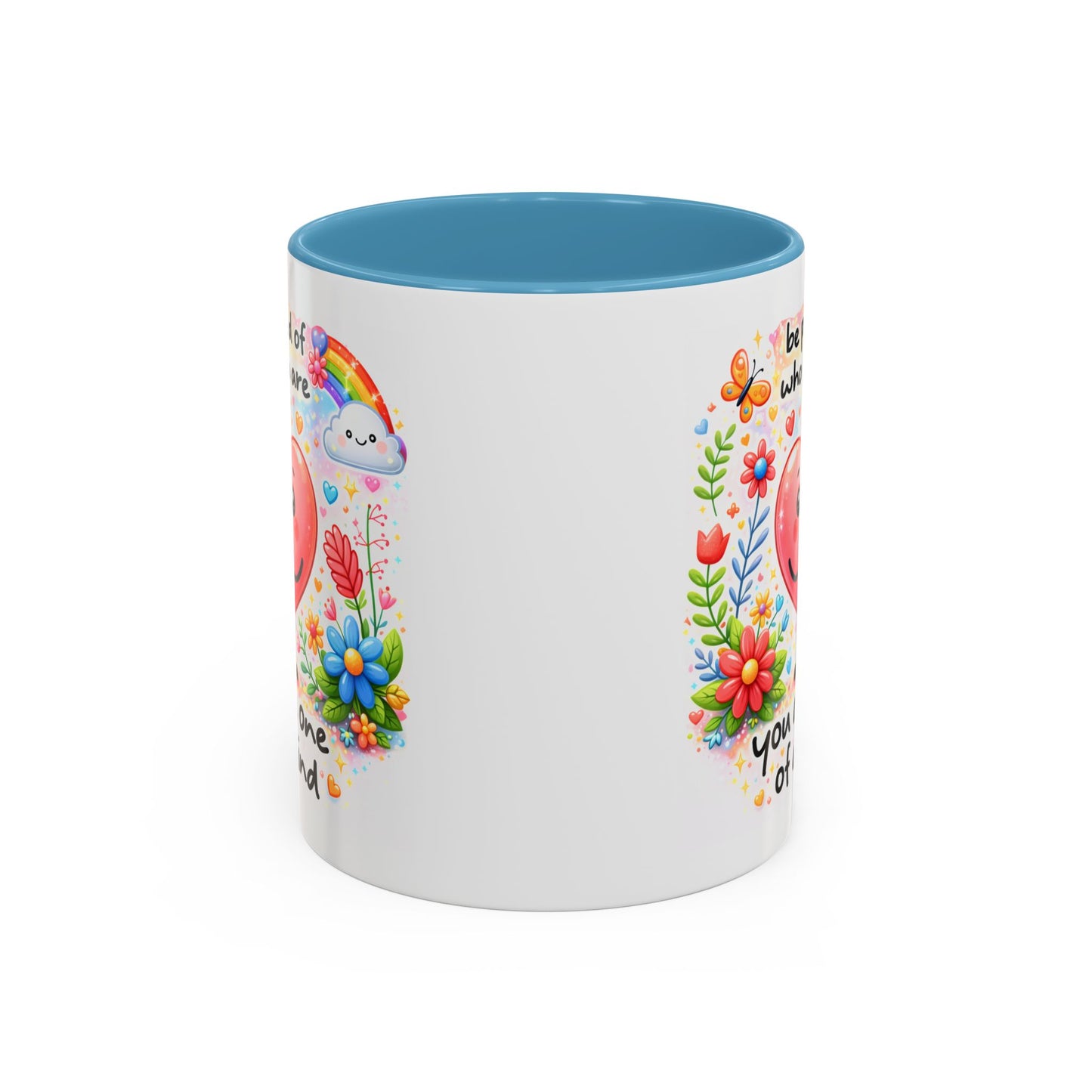 Wellness Mug - Be Proud