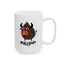 Humor Mug - Bullshit