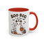 Halloween Mug - Boo Boo Crew