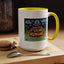 Alien Mug - F*cking Humans