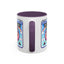 Humor Mug - My Brain Has Too Many Tabs Open