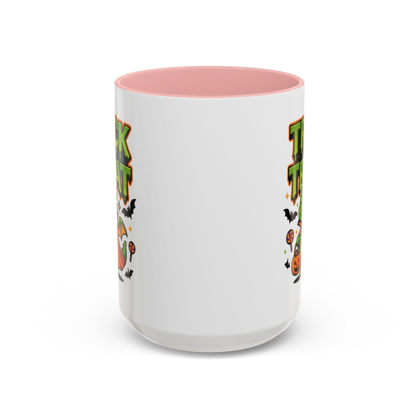 Halloween Mug - Trick Or Treat