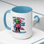Alien Mug - Aliens Are Real
